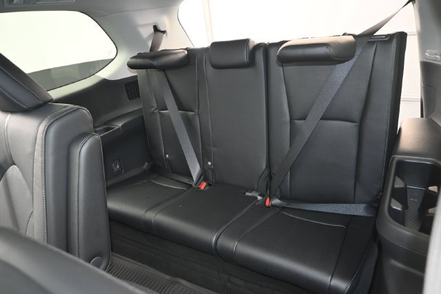 New 2026 Wind Chill Pearl Toyota Limited image 14