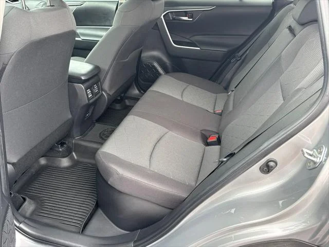 Certified Used 2024 SILVER SKY METALLIC Toyota  image 20