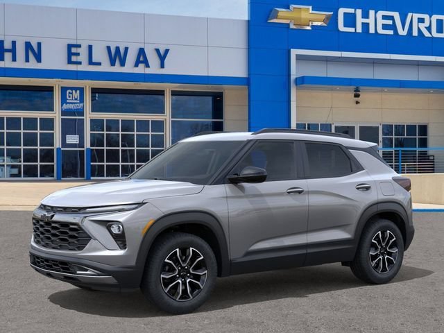 2026 Chevrolet Trailblazer Activ - Photo 2