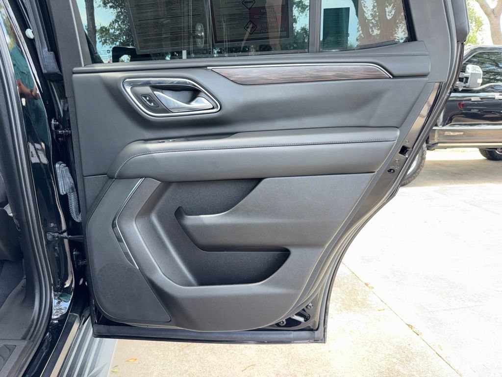 Used 2023 Black Chevrolet LS image 25