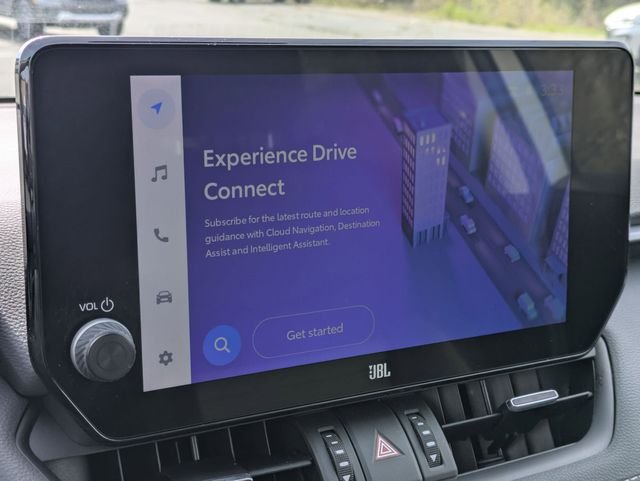 2024 Toyota RAV4 XLE Premium - Photo 23