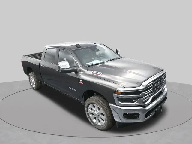 2026 RAM 2500 Laramie - Photo 12