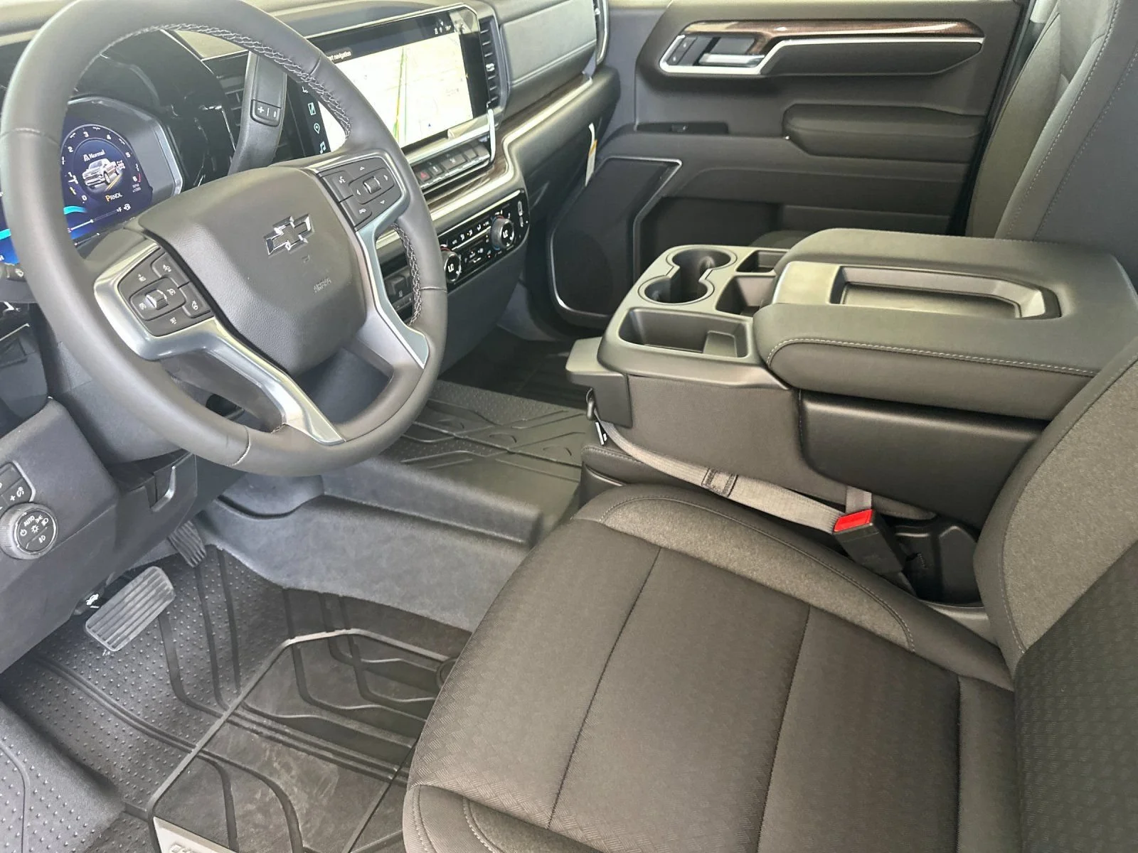 2026 Chevrolet Silverado 1500 RST - Photo 10