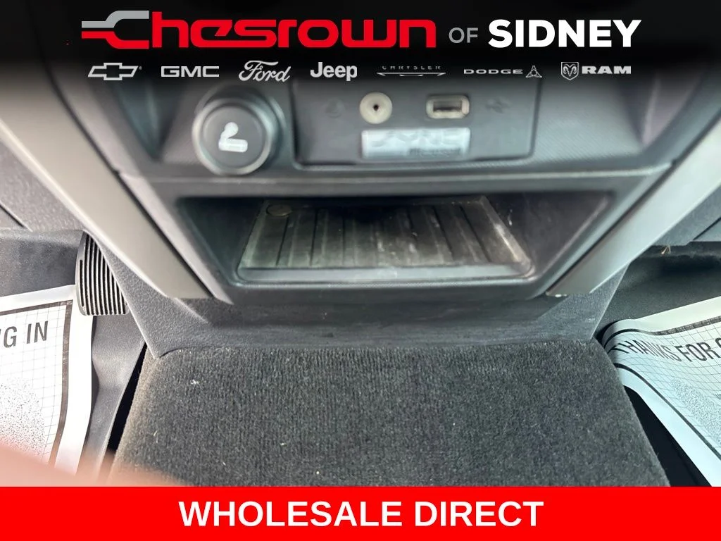 Used 2011 Gray Ford XLT image 18