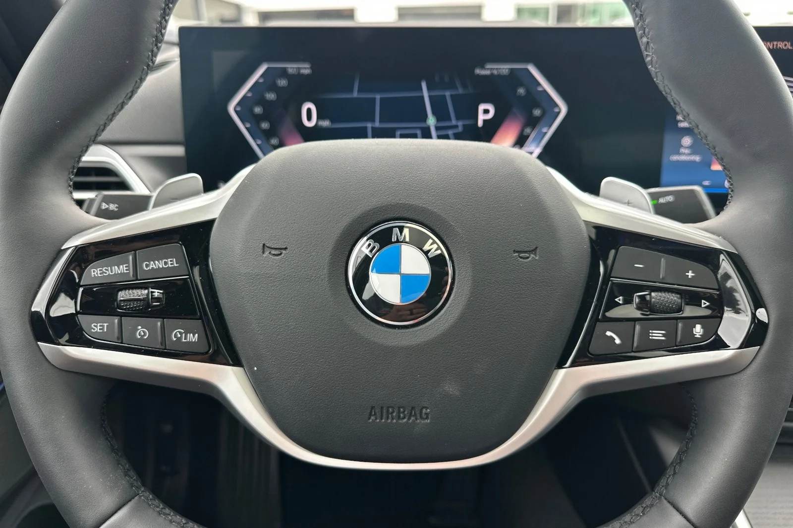 Certified Used 2026 Jet Black BMW 330i image 22