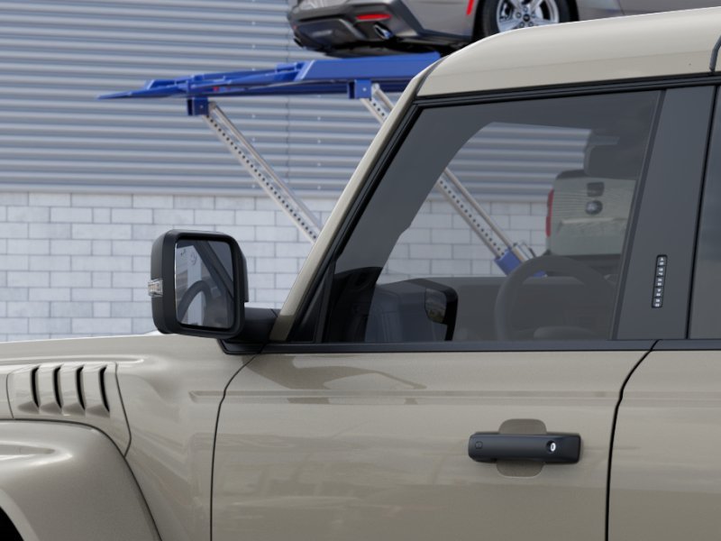 New 2026 Desert Sand Ford Raptor® image 22