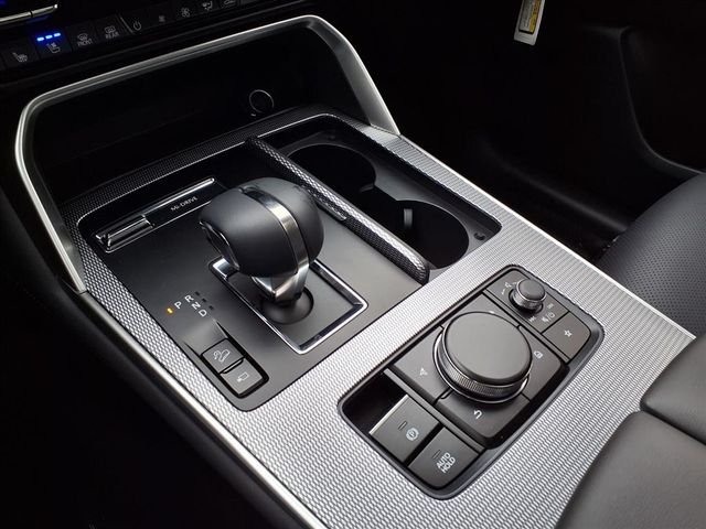 2026 Mazda CX-90 Premium Sport Package - Photo 15