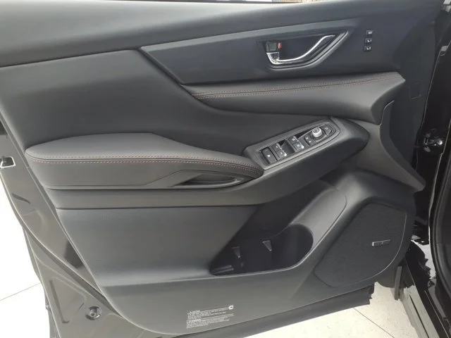 2025 Subaru Ascent Bronze Edition - Photo 13