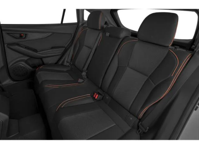 Used 2023 Pure Red Subaru Premium image 16