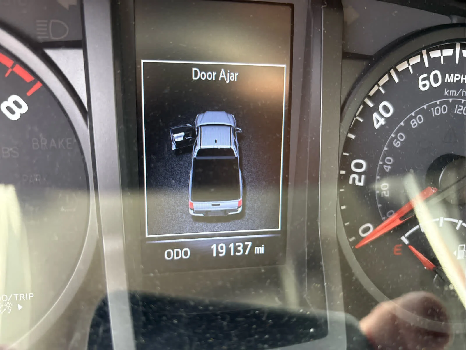 Used 2021 Magnetic Gray Metallic Toyota SR image 9