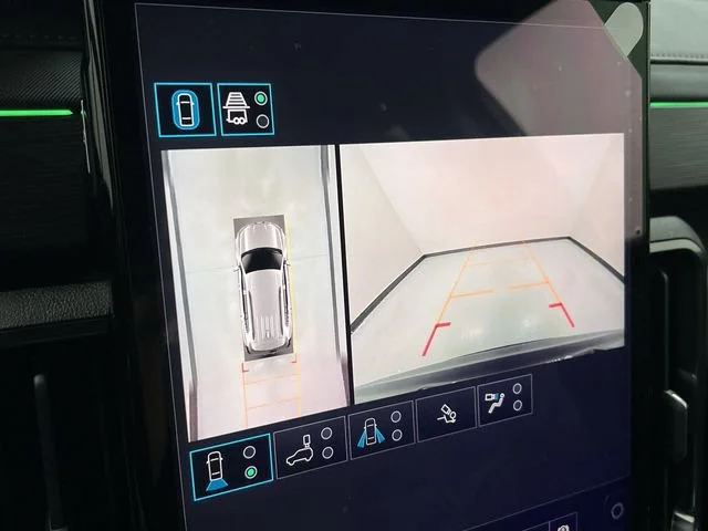 2027 GMC Acadia AT4 - Photo 16