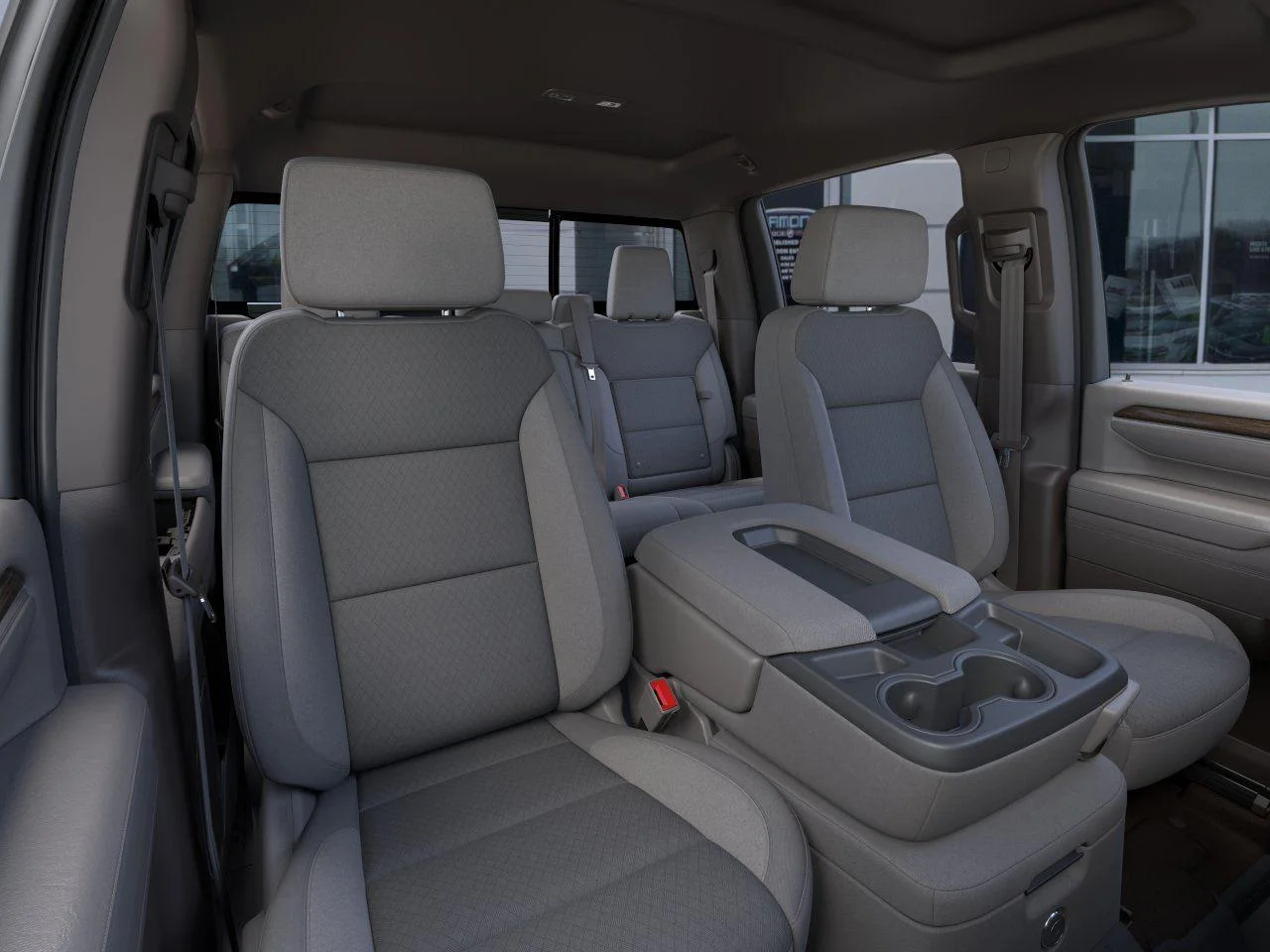 New 2026 Coastal Dune GMC SLE image 16