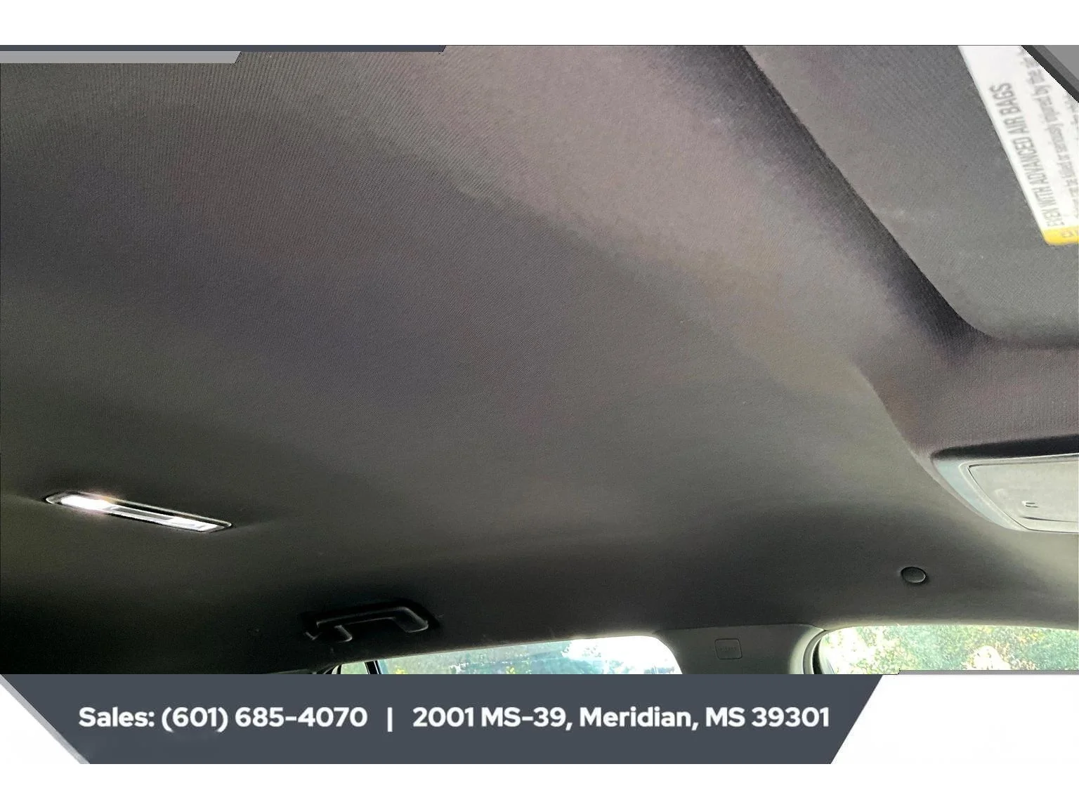 Used 2026 STERLING GRAY METALLIC Chevrolet FWD LT image 16