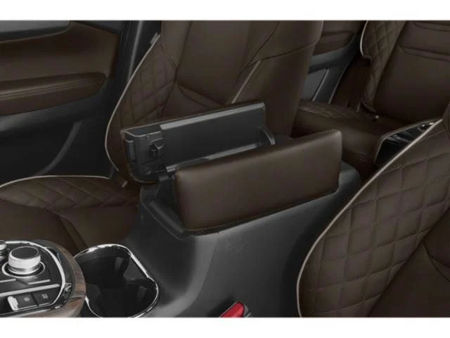 Certified Used 2022 Red Mazda Signature image 17
