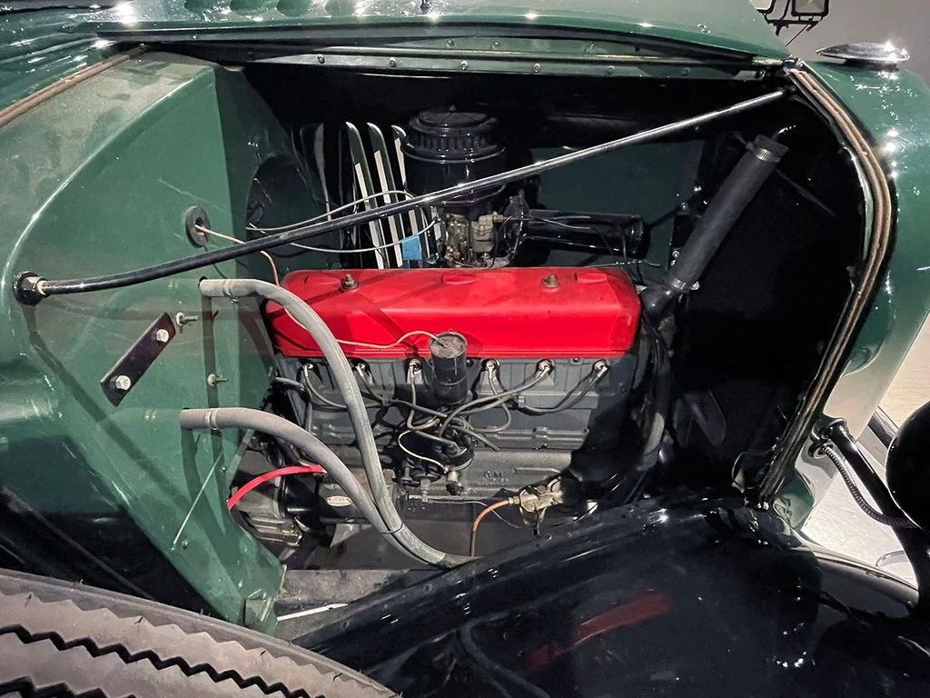 Used 1935  Chevrolet  image 23