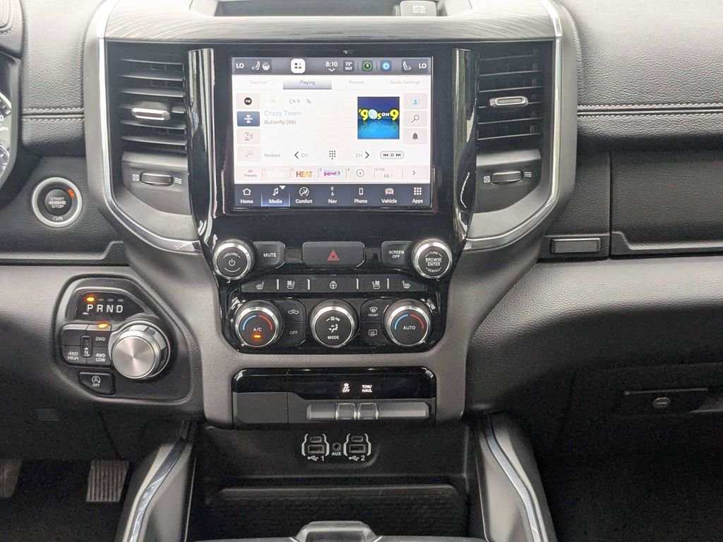 2024 RAM Ram 1500 Pickup Laramie - Photo 18