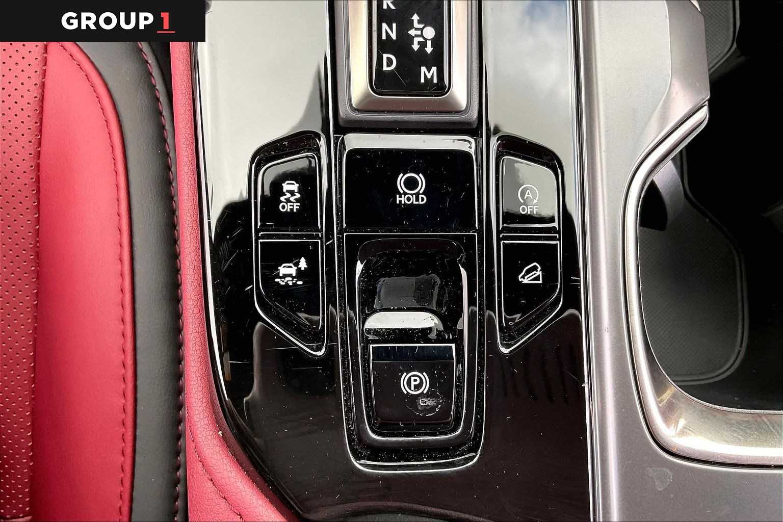 Used 2026 Ultra White Lexus Premium image 32