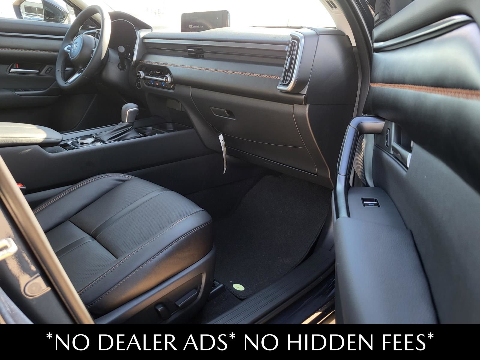 2026 Mazda CX-50 Premium - Photo 7