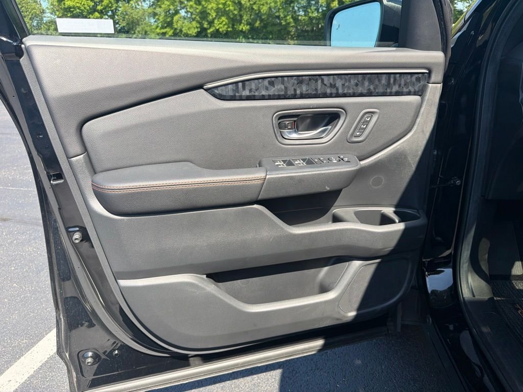 2026 Honda Passport TrailSport Elite - Photo 18