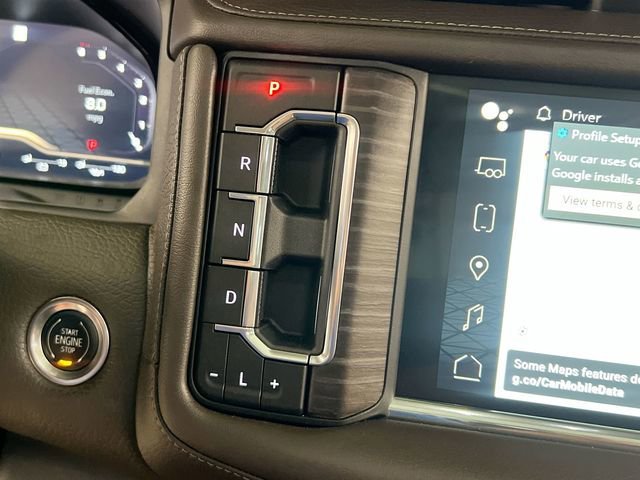 2022 GMC Yukon Denali - Photo 27