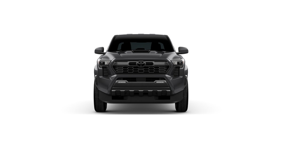 New 2026 Underground Toyota TRD Sport image 17