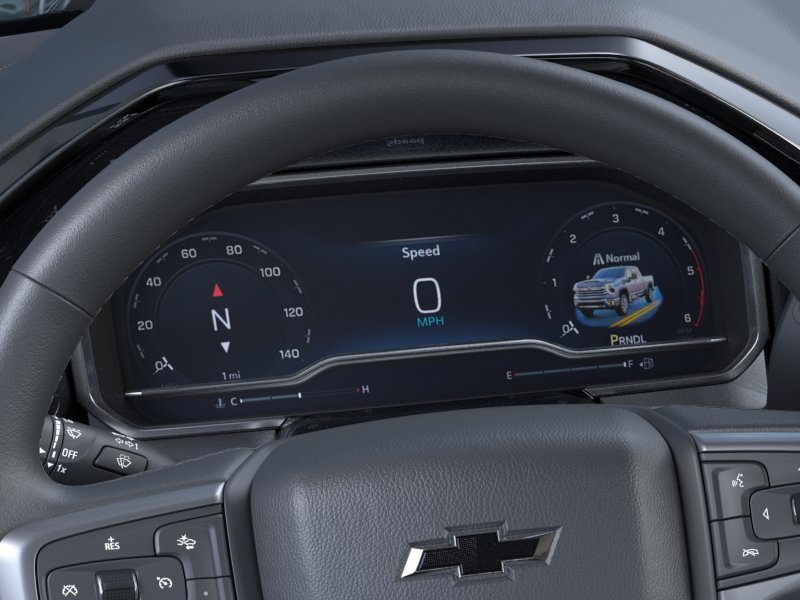 2026 Chevrolet Silverado 3500 HD LTZ - Photo 18