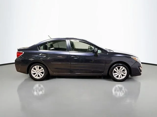 2015 Subaru Impreza Premium - Photo 6