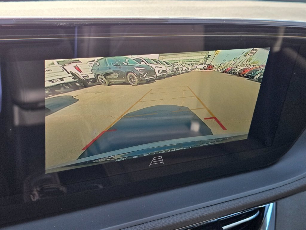 2026 Buick Envista Sport Touring - Photo 15
