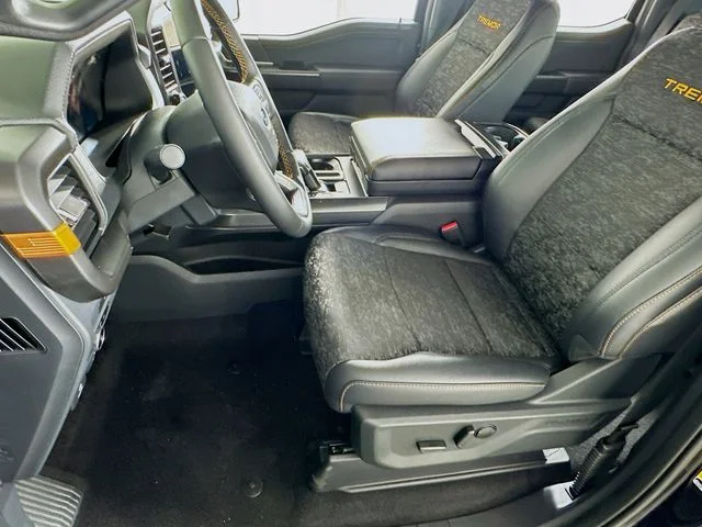 New 2026 Ford F-150 Tremor
