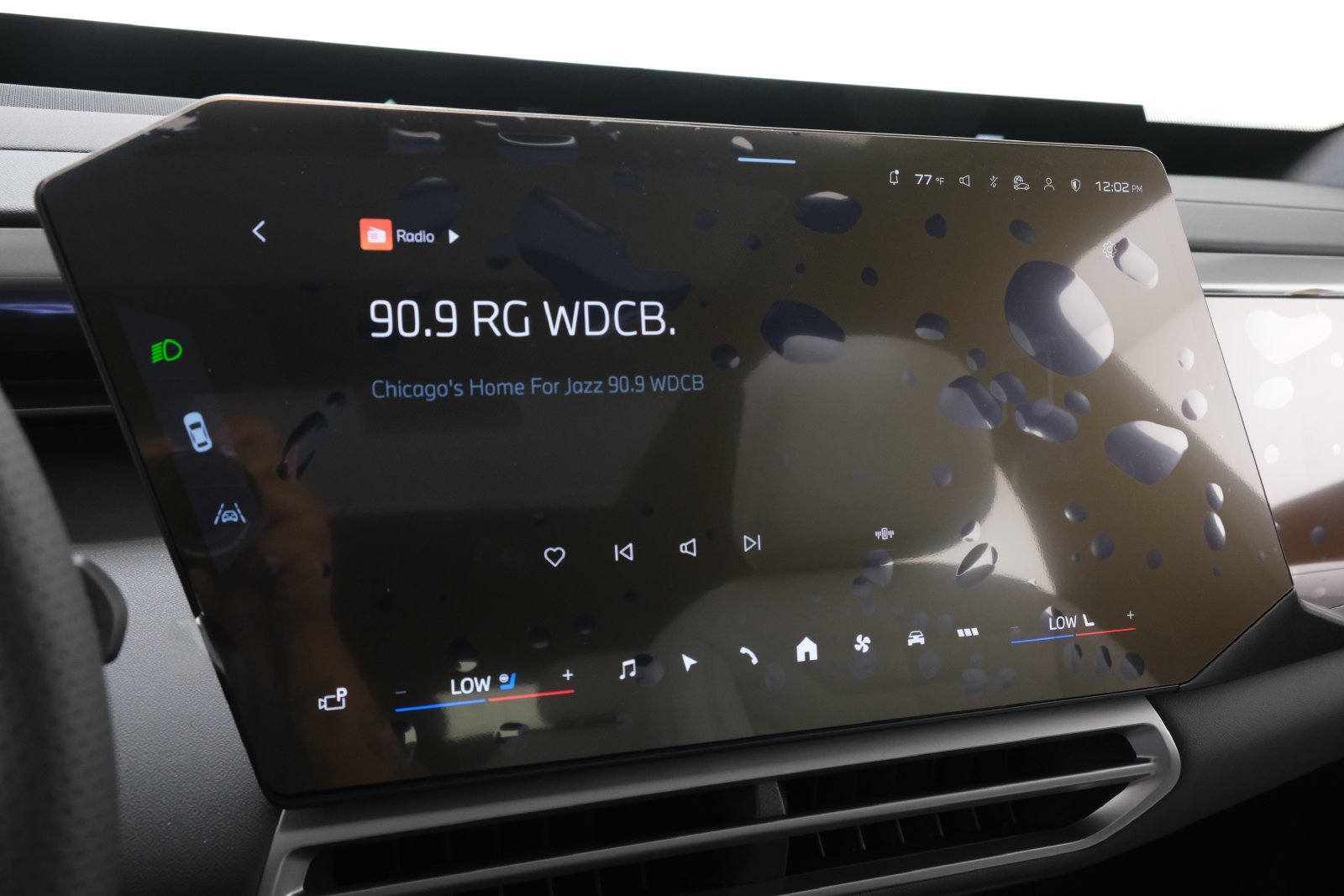 Vehicle thumbnail