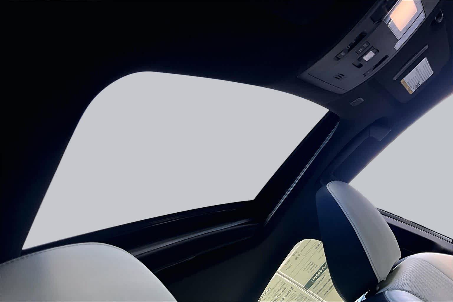 Used 2024 Incognito Lexus F SPORT image 14