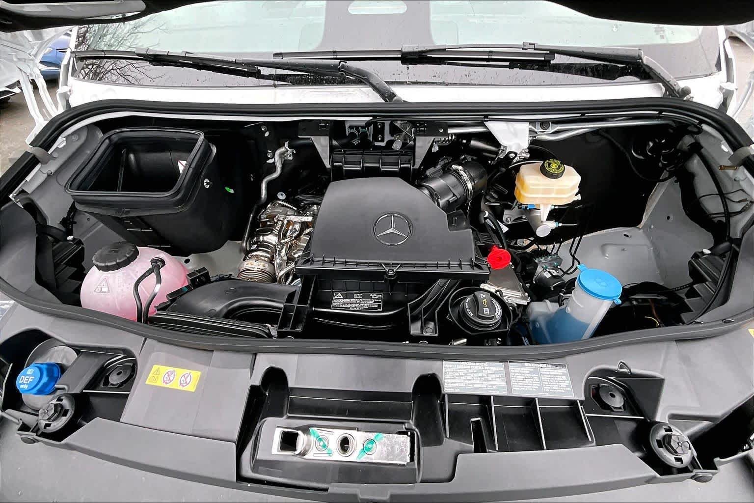 New 2026 Arctic White Mercedes-Benz  image 15