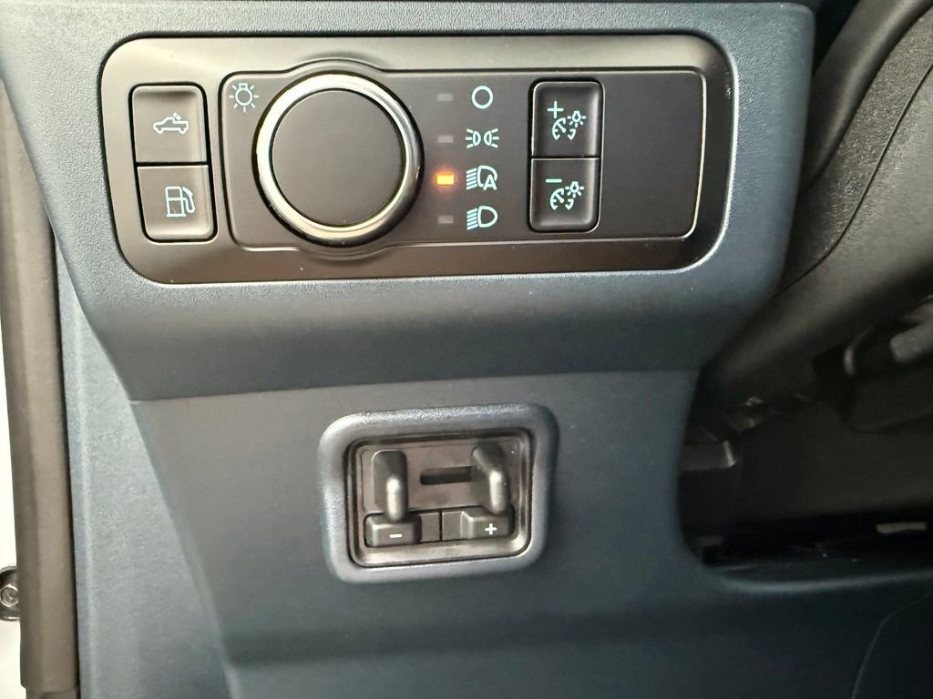 New 2026 White Ford XLT image 30