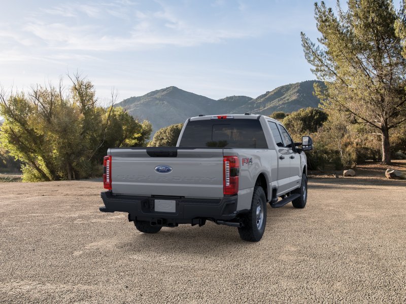 New 2026 Avalanche Ford F-250® XL image 30