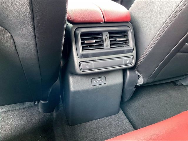 New 2026 Wind Chill Pearl Mazda Premium Plus AWD image 16