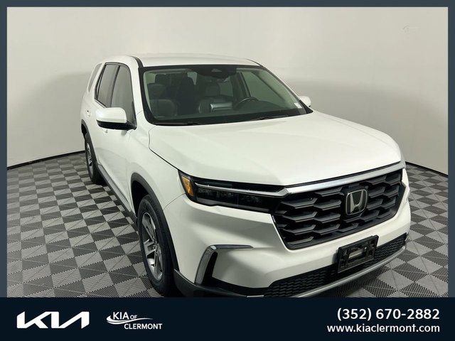 2023 Honda Pilot EX-L
