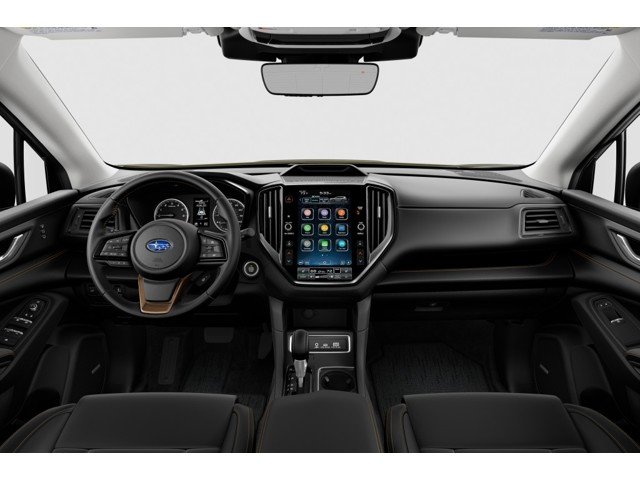 2026 Subaru Ascent Limited Bronze Edition - Photo 19