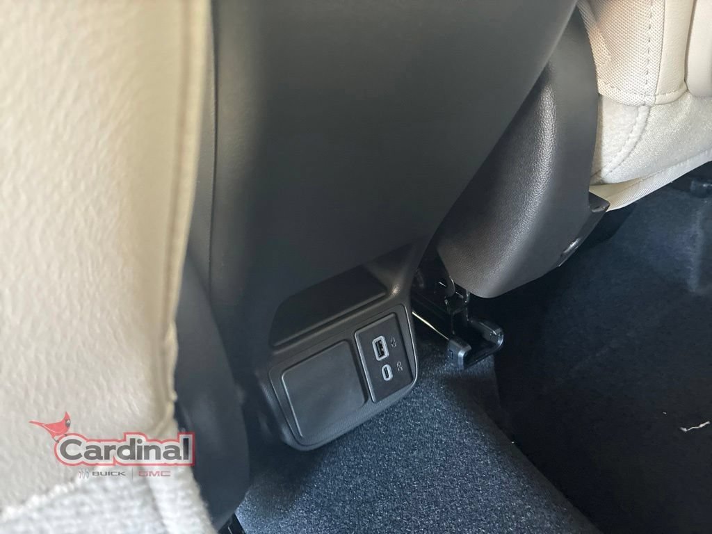 2026 Buick Encore GX Preferred - Photo 16