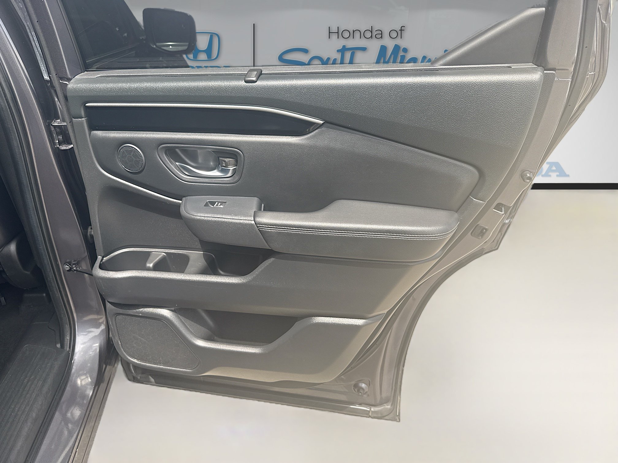 2023 Honda Pilot Touring - Photo 31