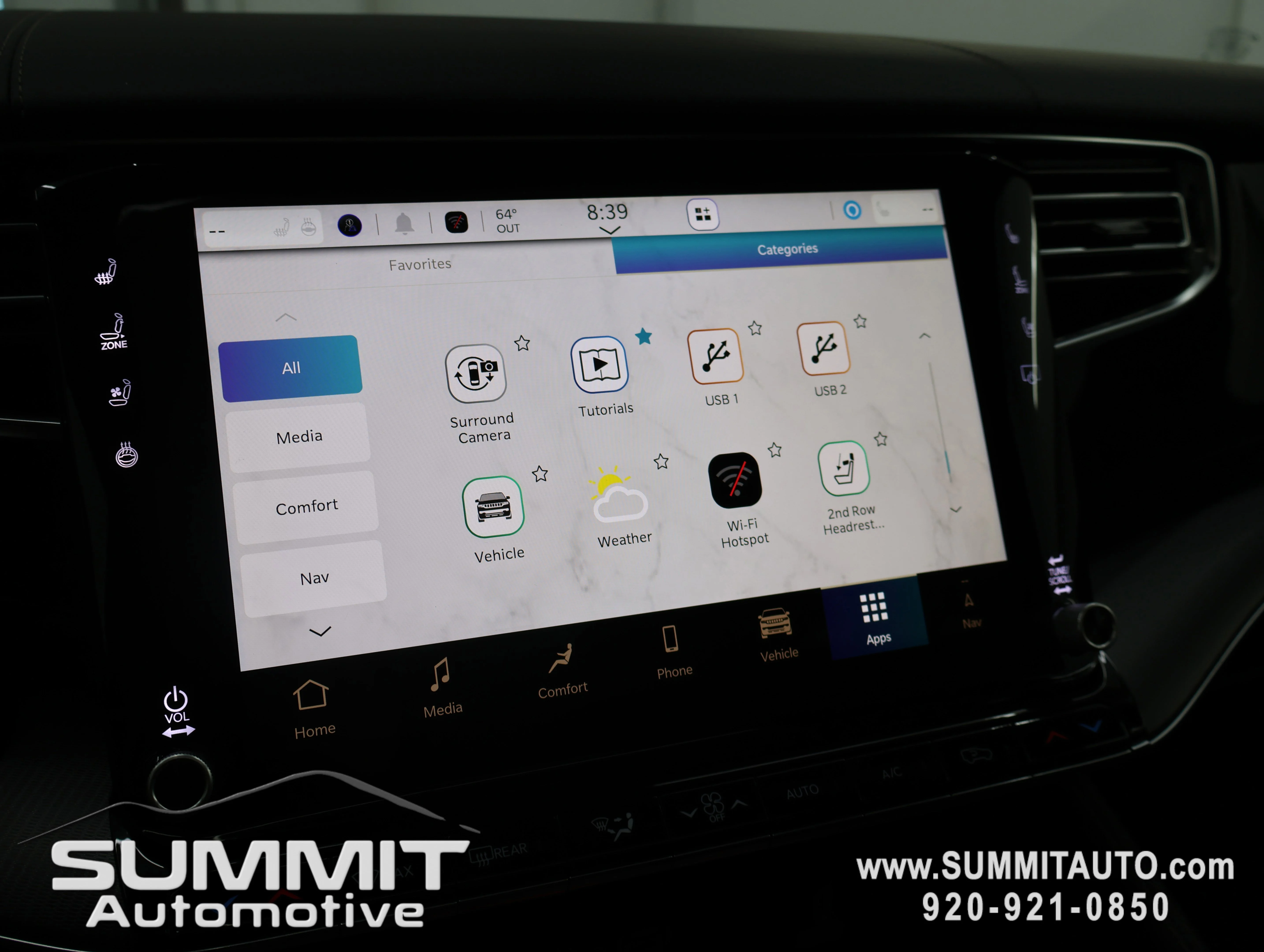 New 2026 High Gloss Black Exterior Paint Jeep Summit Obsidian image 74