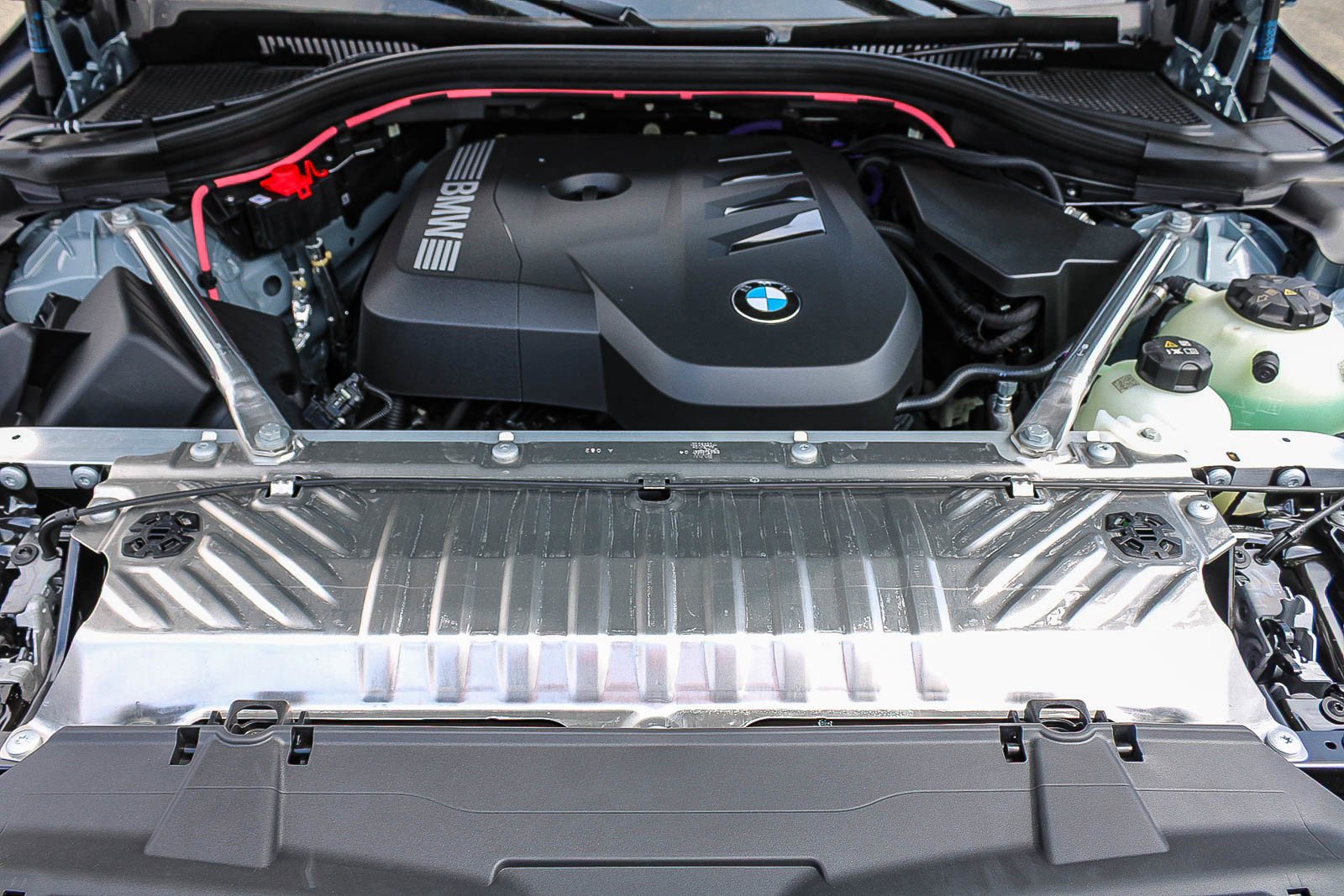 New 2026 Brooklyn Grey Metallic BMW 30 xDrive image 24