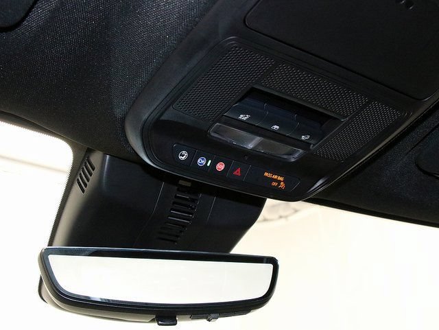 2026 GMC Acadia AT4 - Photo 25