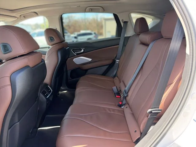 2026 Acura RDX Technology Package - Photo 12