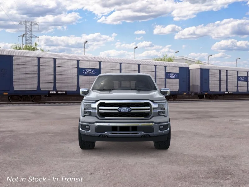 New 2026 Avalanche Ford Lariat® image 6