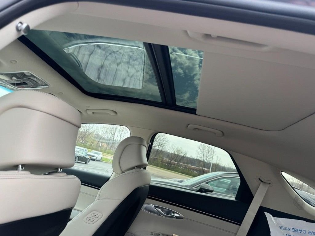 New 2026 Ceres Blue Genesis 2.5T ADVANCED image 8