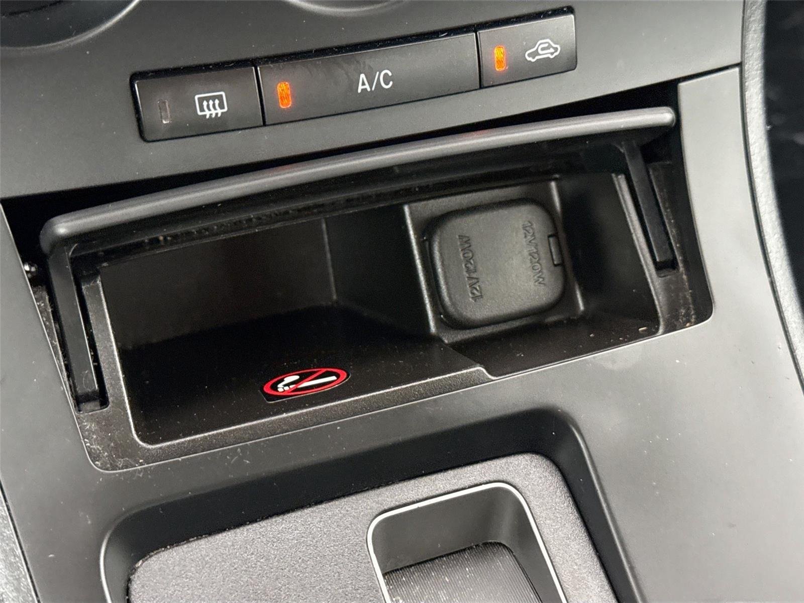 Used 2013 Black Mica Mazda i Sport image 23