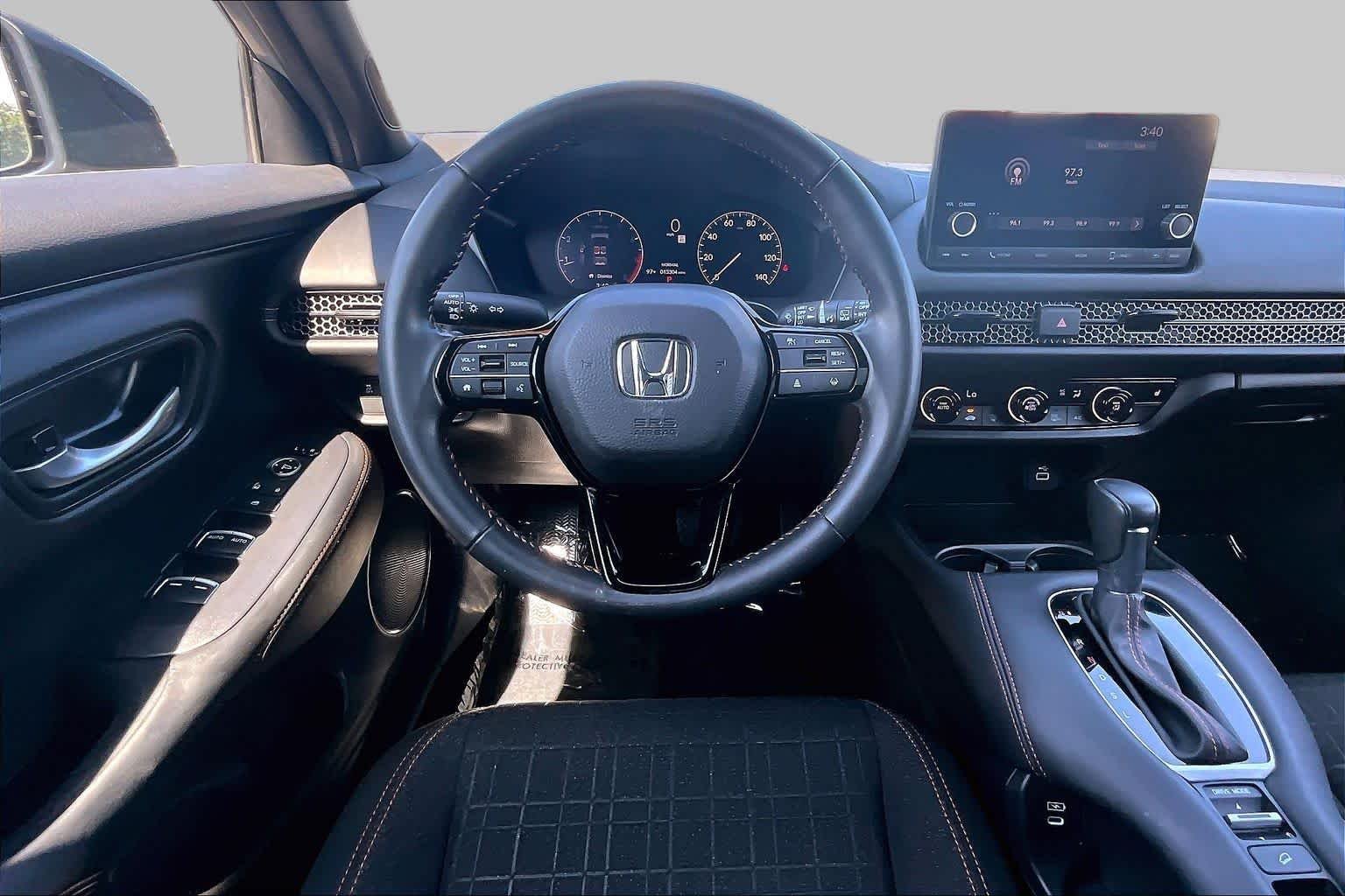 2024 Honda HR-V Sport - Photo 6