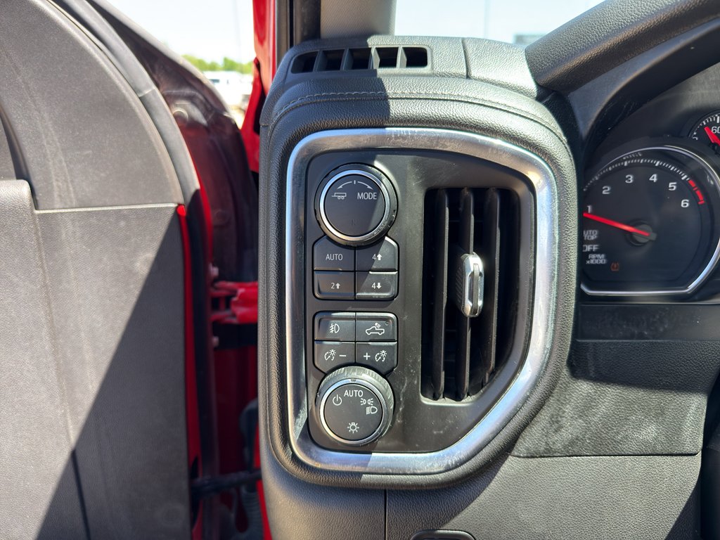 2021 Chevrolet Silverado 1500 RST - Photo 26
