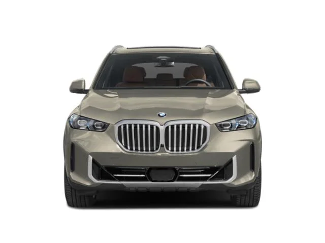New 2026 Black Sapphire Metallic BMW xDrive40i image 4