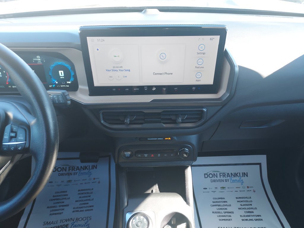 Used 2025 Gray Ford Big Bend image 21